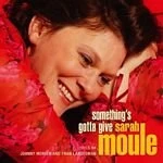 Image of Sarah Moule - Somethings Gotta Give [SACD/CD Hybrid] (Music CD)