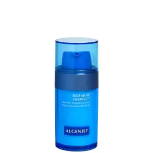 Image of Algenist Blue Algae Vitamin C Skinclarity Brightening Serum 30ml