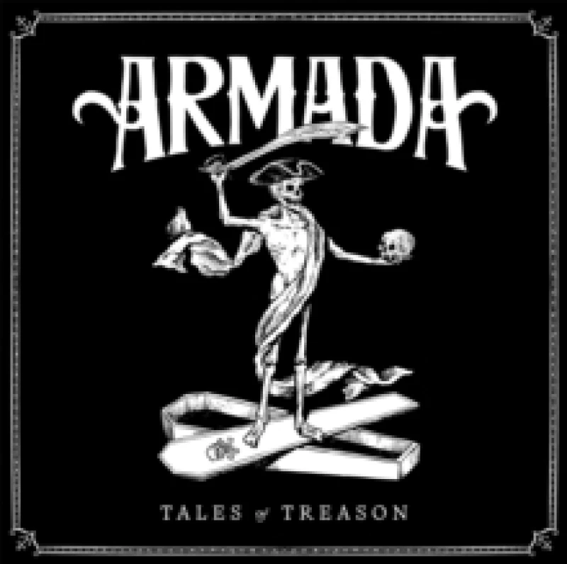 Image of Tales of treason Vinyl