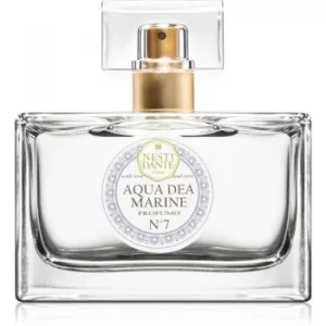 Image of Nesti Dante Aqua Dea Marine Eau de Parfum For Her 100ml