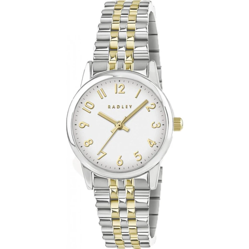 Image of Radley Womens RY4677 Southwark Park 27mm Quartz Watch Multicolor Female One Size