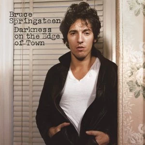 Image of Bruce Springsteen - Darkness On The Edge Of Town Vinyl