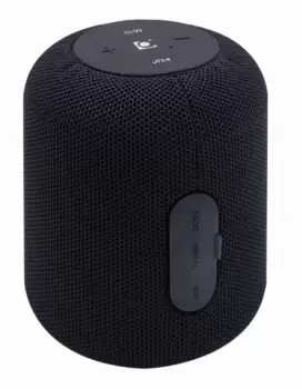 Image of Gembird SPK-BT-15-BK portable speaker Mono portable speaker Black 5 W