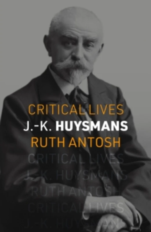 Image of J.-K. Huysmans Paperback / softback