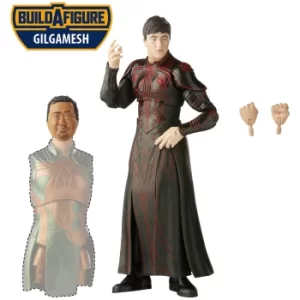 Image of Hasbro Marvel Legends Series The Eternals Druig 6" Action Figure