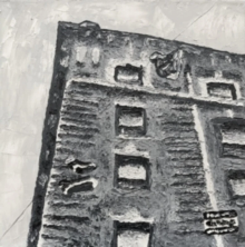 Image of The easy truth Vinyl