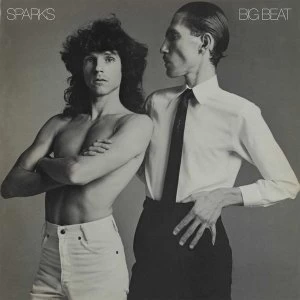 Image of Sparks - Big Beat Vinyl