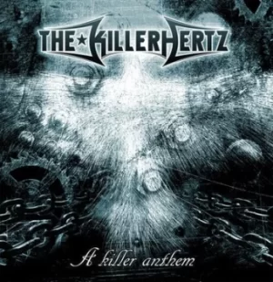 Image of A Killer Anthem by The Killerhertz CD Album