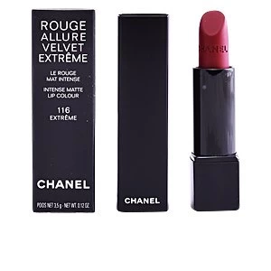 Image of ROUGE ALLURE VELVET EXTREME #116-extreme