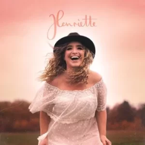 Image of Henriette by Henriette CD Album