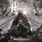 Image of Hacktivist - Outside the Box (Music CD)
