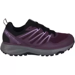 Image of Karrimor Caracal TR Womens Trainers - Multi