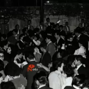 Image of English Oldies by Royal Jesters Vinyl Album