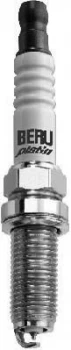 Image of Beru Z274 / 0002240910 Ultra Spark Plug Replaces 82 00 587 901