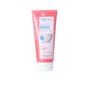 Image of VIENTRE PLANO gel reductor intensivo 200ml
