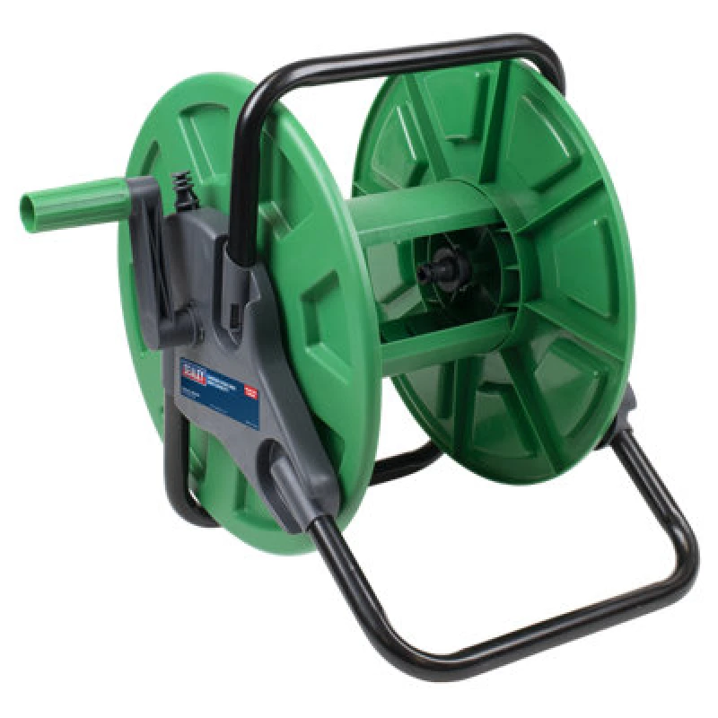 Image of Sealey Garden Hose Reel GH60A Capacity: 60m