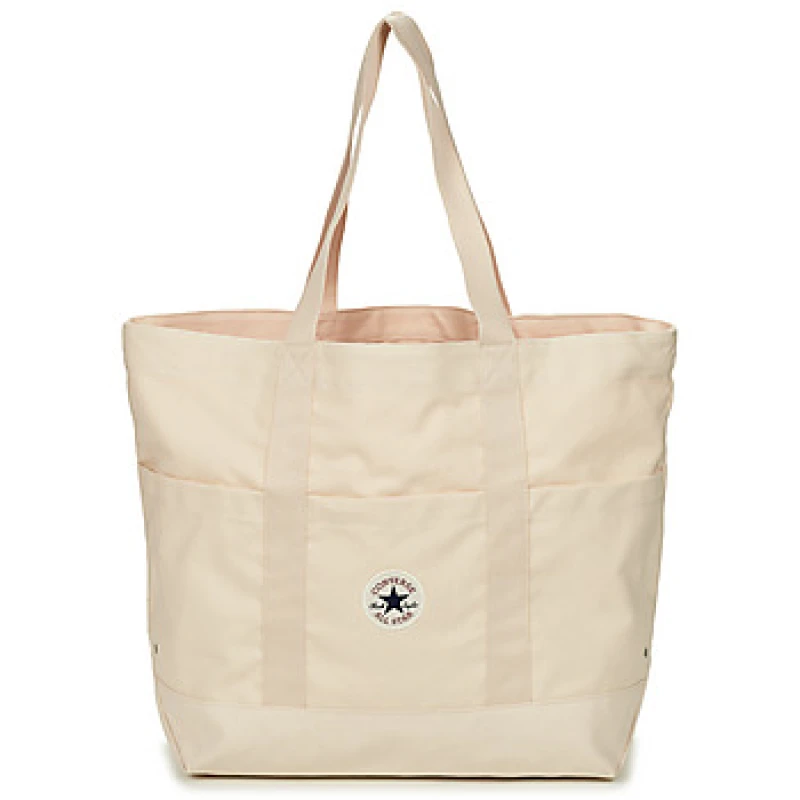 Image of Chuck Premium Canvas Tote Bag