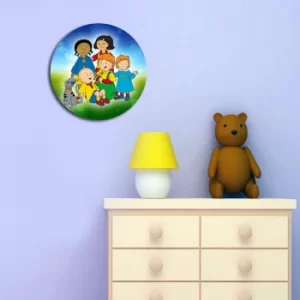 Image of MDFCO-15 Multicolor Decorative MDF Painting