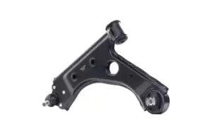 Image of MAGNETI MARELLI Suspension arm Front Axle Left 301181305800 Track control arm,Wishbone FIAT,PEUGEOT,CITROEN,GRANDE PUNTO (199),PUNTO EVO (199)