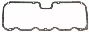 Image of Cylinder Head Cover Gasket 439.800 by Elring