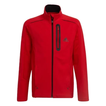 Image of adidas XFG Techy Inspired Sweatshirt Kids - Orange