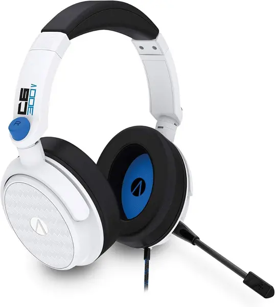 Image of Stealth C6-300V PS5 Gaming Headset