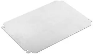 Image of Schneider Electric 185 x 285mm Enclosure Accessory for use with Spacial SBM Box