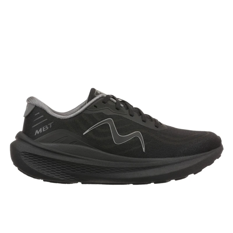 Image of Running shoes MBT 1000 Noir Male 43,5