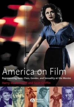 Image of America on Film by Harry M. Benshoff Paperback
