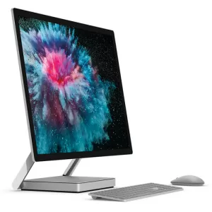 Image of Microsoft Surface Studio 2 All-in-One Desktop PC