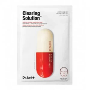 Image of Dr.Jart+ Dermask Micro Jet Clearing Solution 27g