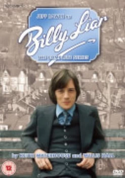 Image of Billy Liar: The Complete Series