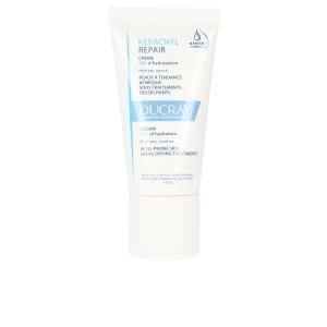 Image of KERACNYL REPAIR cream 48h of hydration 50ml