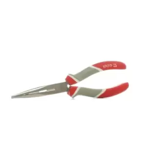 Image of YATO Round Nose Pliers YT-2018