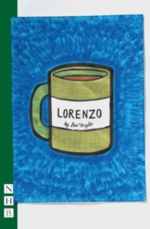 Image of LORENZO Paperback / softback