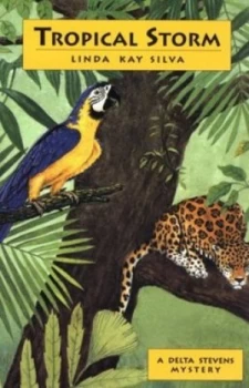 Image of Tropical Storm by Linda Kay Silva Paperback