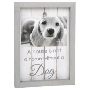 Image of Sentiment Clip Frame Dog