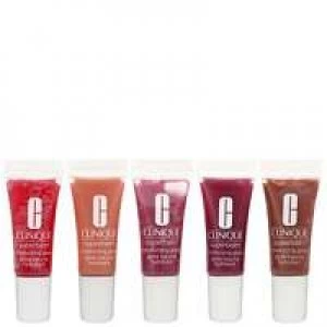 Image of Clinique Gifts and Sets Superbalm Moisturizing Gloss Set 5 x 5ml / 0.17 oz.