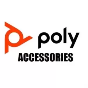 Image of Poly Wall Mount Set