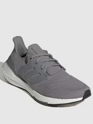 Image of adidas Ultraboost 22, Grey, Size 12, Men