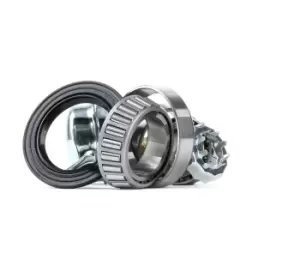 Image of OPTIMAL Wheel bearing kit 100002L Wheel hub bearing,Wheel bearing VW,AUDI,SKODA,GOLF III (1H1),GOLF II (19E, 1G1),Polo Schragheck (6N1)