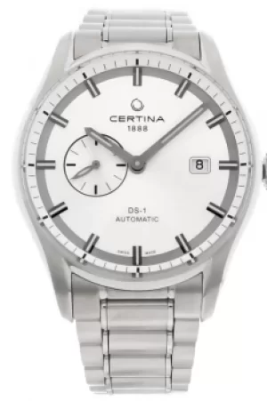 Image of Certina DS 1 Watch C0064281103100