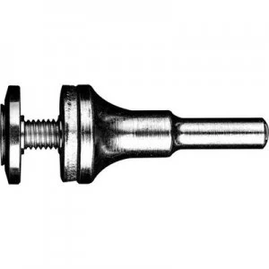 Image of PFERD 42400008 Tool holder for POLINOX-grinding wheels BO 8/10 6-20