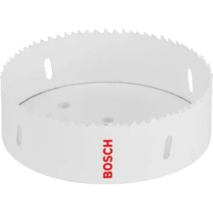 Image of Bosch HSS Bi Metal Hole Saw 133mm