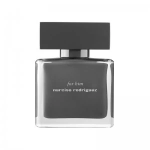Image of Narciso Rodriguez For Him Eau de Toilette For Him 100ml