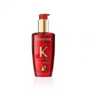 Image of Kerastase Limited Edition Rabbit Elixir Ultime Oil 100ml