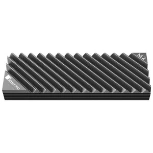 Image of Jonsbo M. 2-3 M.2 SSD Cooler - Grey