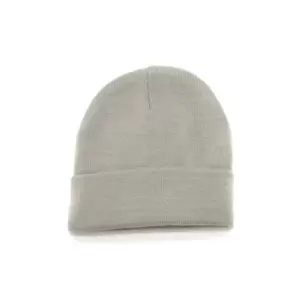 Image of I Saw It First Sustainable Beanie Hat - Grey