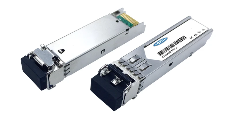 Image of Origin Storage Hirschmann Compatible Transceiver SFP 1000Base-LX (1310