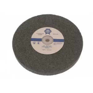 Image of Faithfull FAIGW20020C General Purpose Grinding Wheel 200 x 20mm Co...
